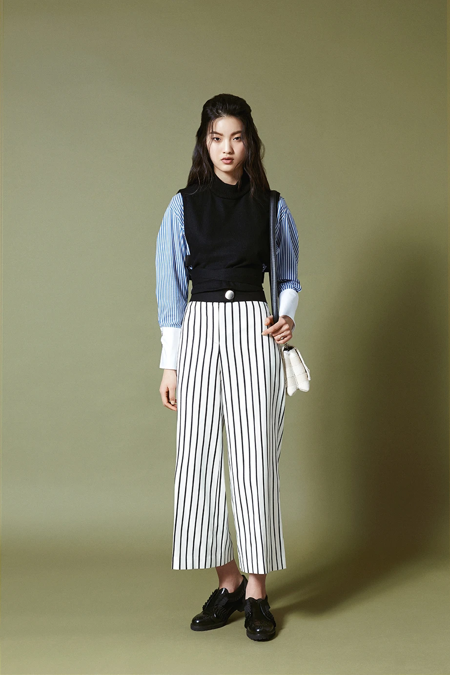 Singles — Fashion 사진 03