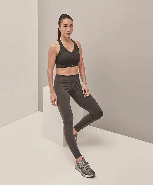 Reebok — Beauty 사진 06