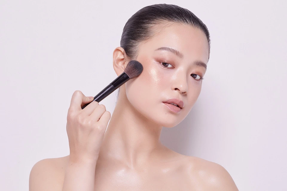 Singles — Beauty 사진 20