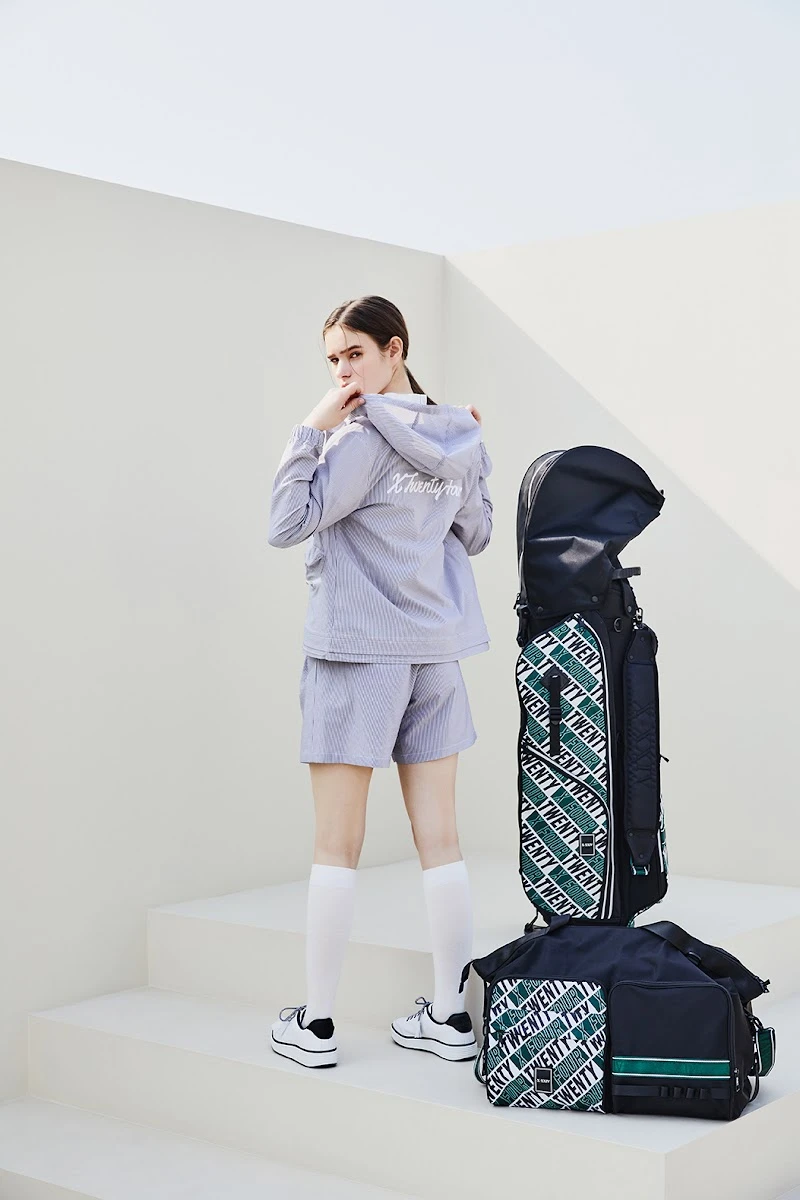 JDX golf — Fashion 사진 07