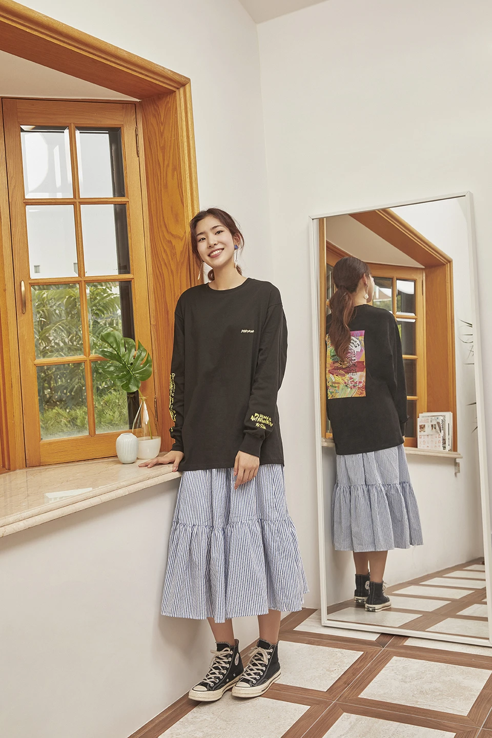 marymond — Fashion 사진 14