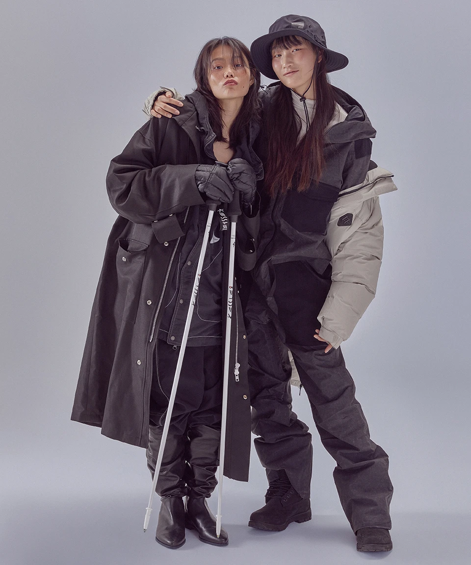 Singles — Fashion 사진 08