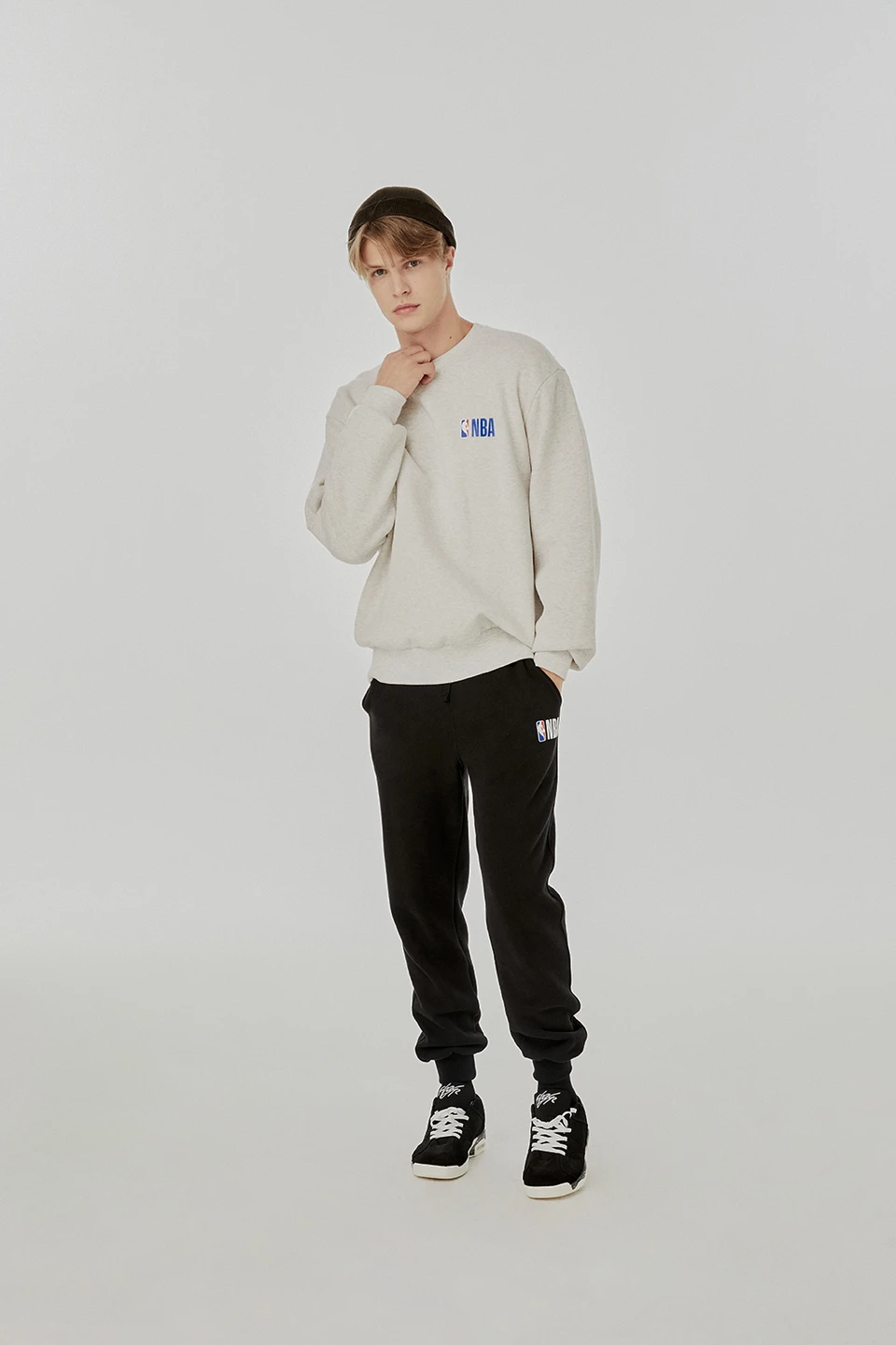 NBA — Fashion 사진 19