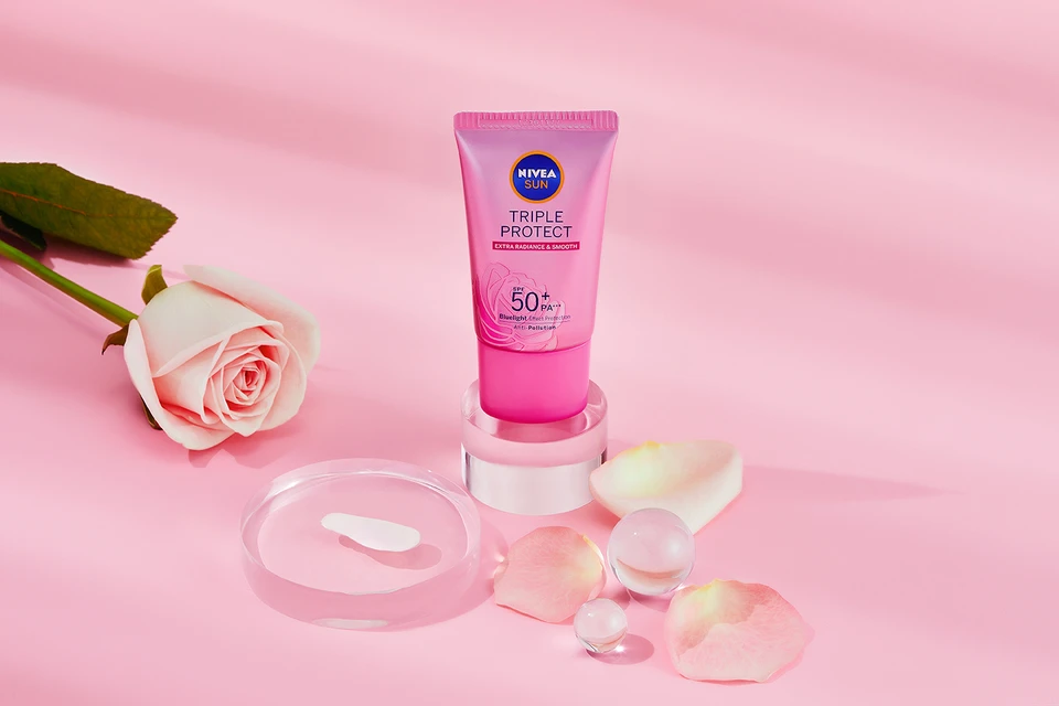 nivea — Product 사진 02