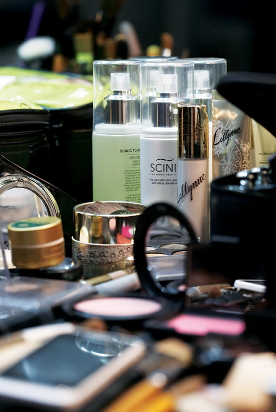 allure — Beauty 사진 06
