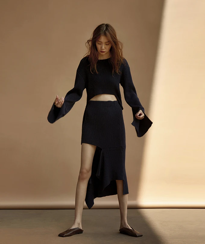 Singles — Fashion 사진 06