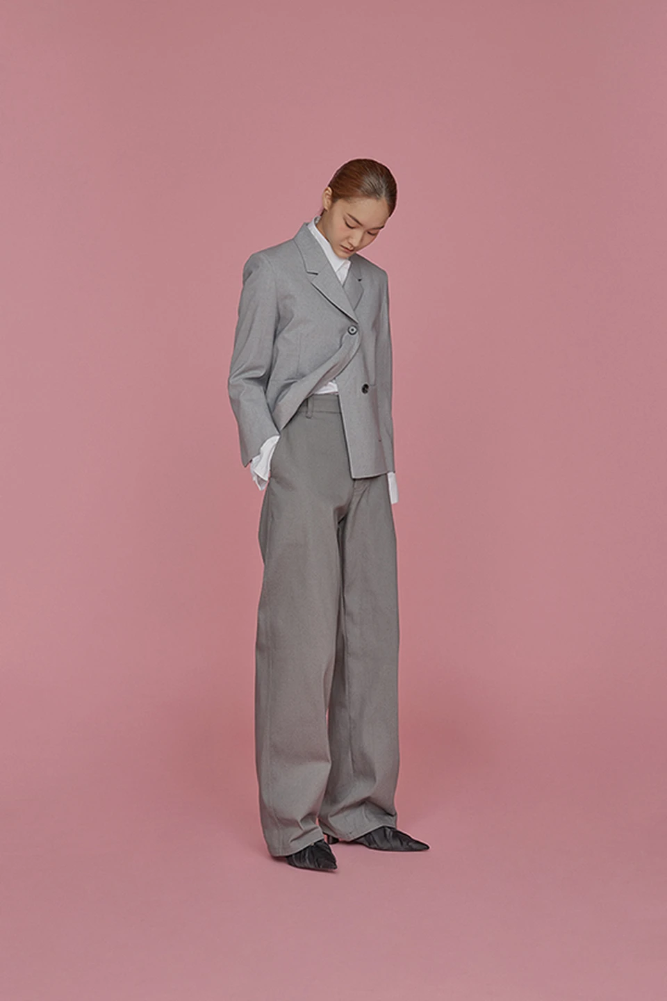 Singles — Fashion 사진 01