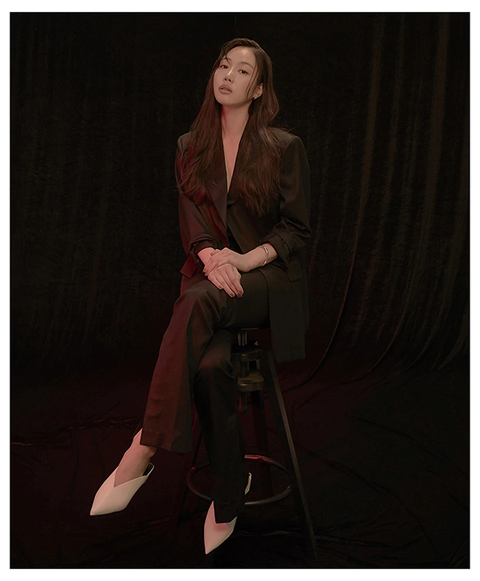 Singles — Fashion 사진 03