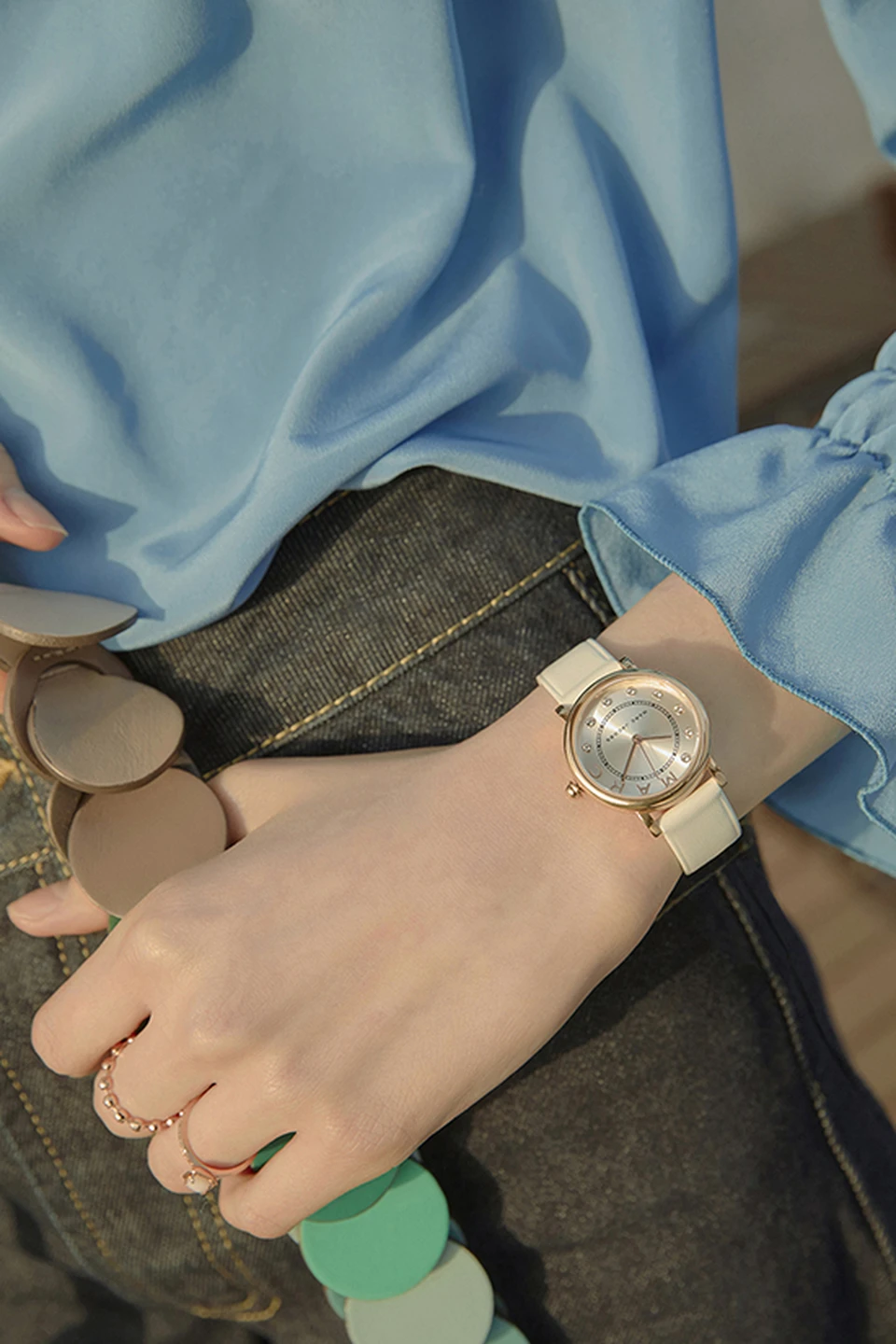 Singles — Fashion 사진 10
