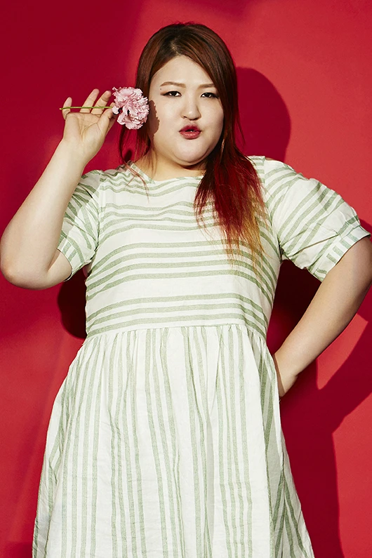 Singles — Fashion 사진 06