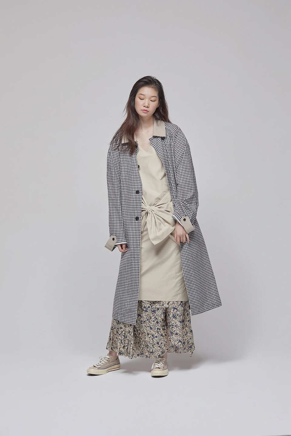 Singles — Fashion 사진 04