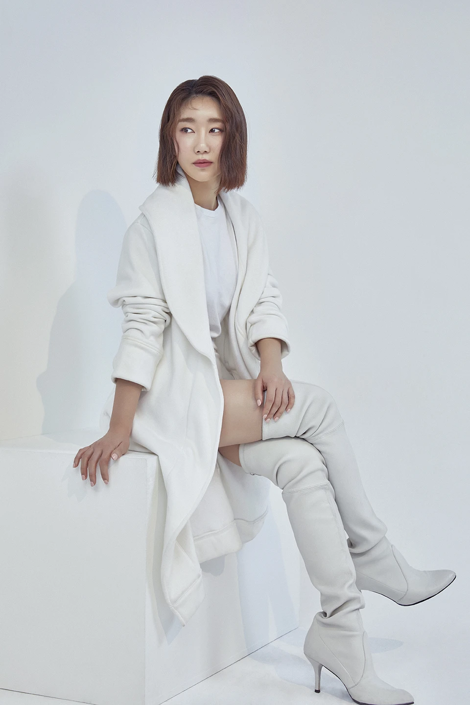Singles — Beauty 사진 01