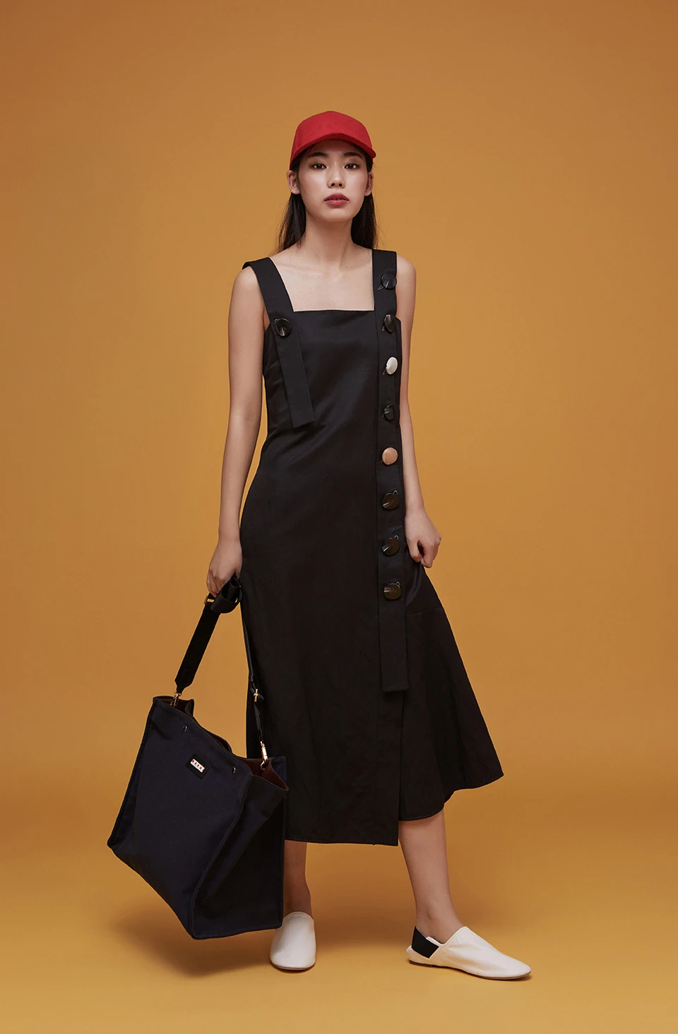 Singles — Fashion 사진 07