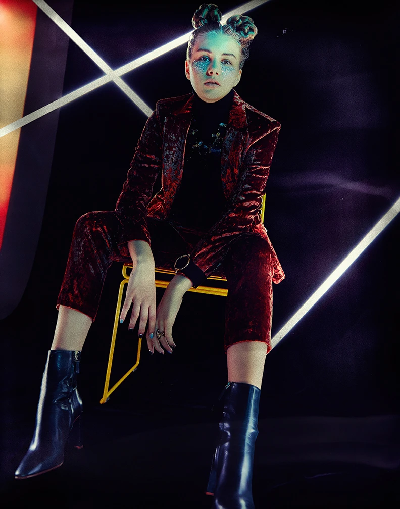 Personal — Fashion 사진 07