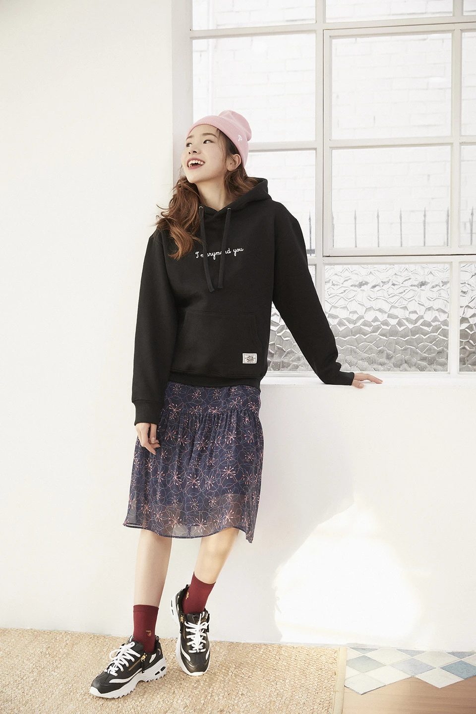 marymond — Fashion 사진 05