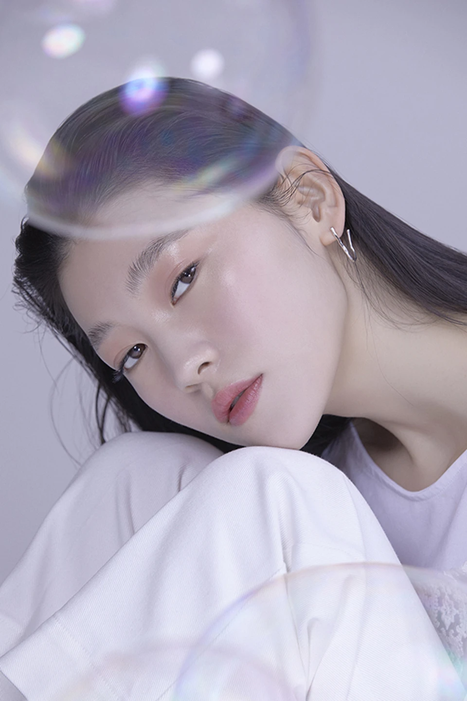 Singles — Beauty 사진 03
