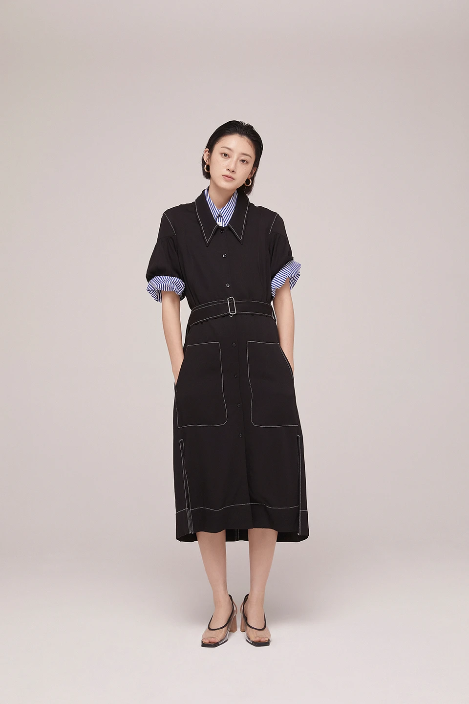 Singles — Fashion 사진 04
