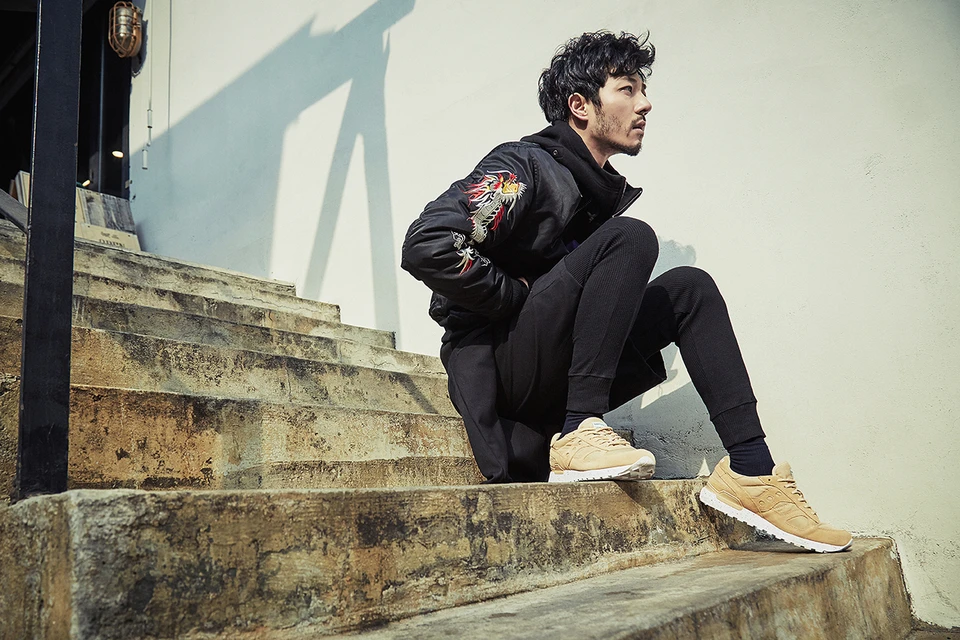 saucony — Fashion 사진 03