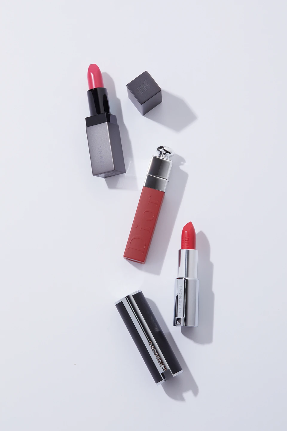Singles — Product 사진 01
