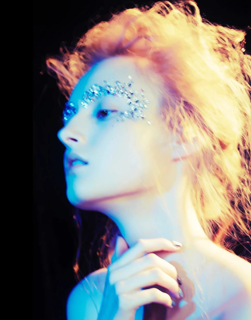 Personal — Beauty 사진 04