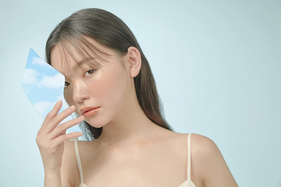 Singles — Beauty 사진 01