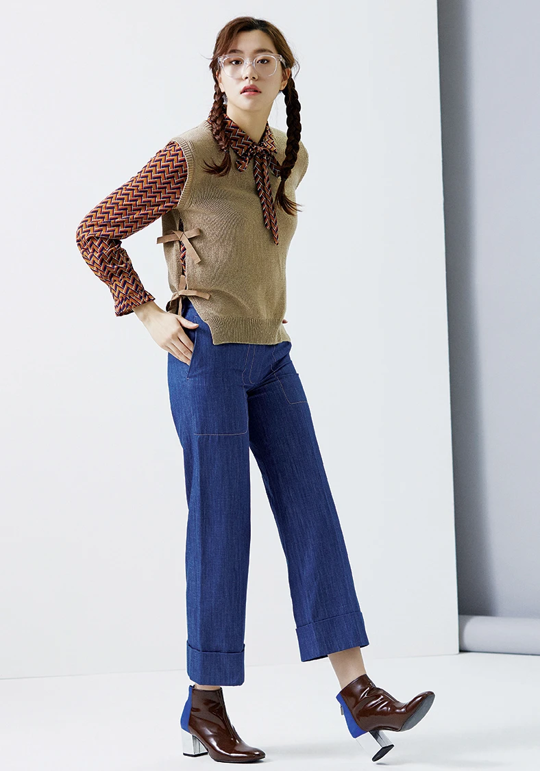 Singles — Fashion 사진 06