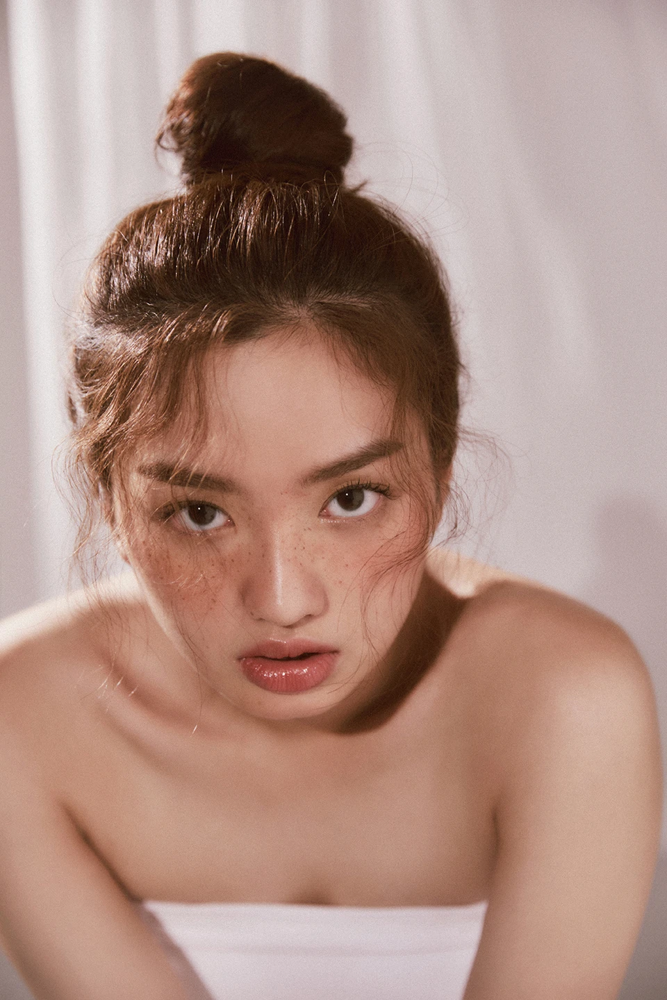 Singles — Beauty 사진 01