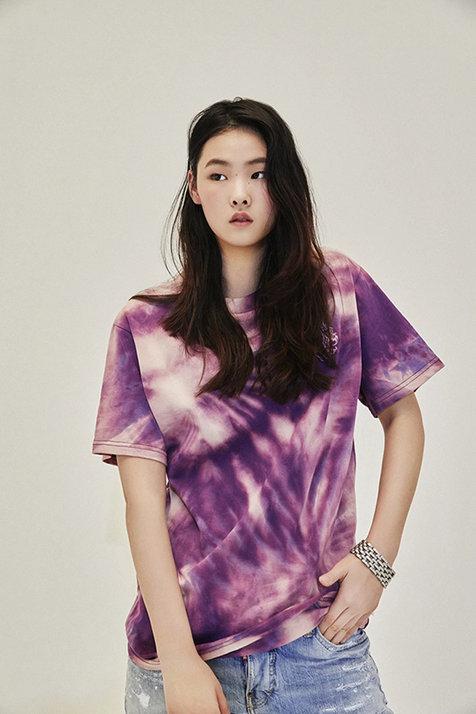Singles — Fashion 사진 02