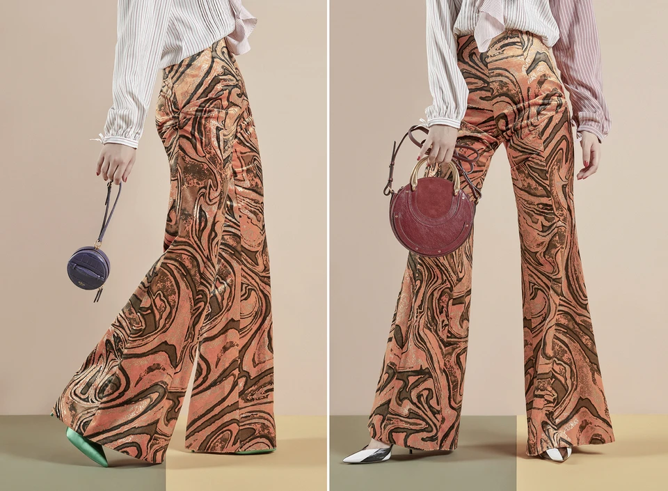 Singles — Fashion 사진 03