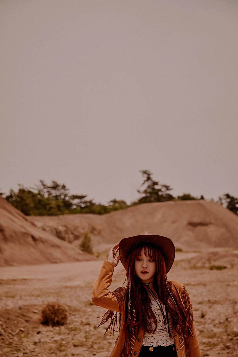 I-DLE — Fashion 사진 03