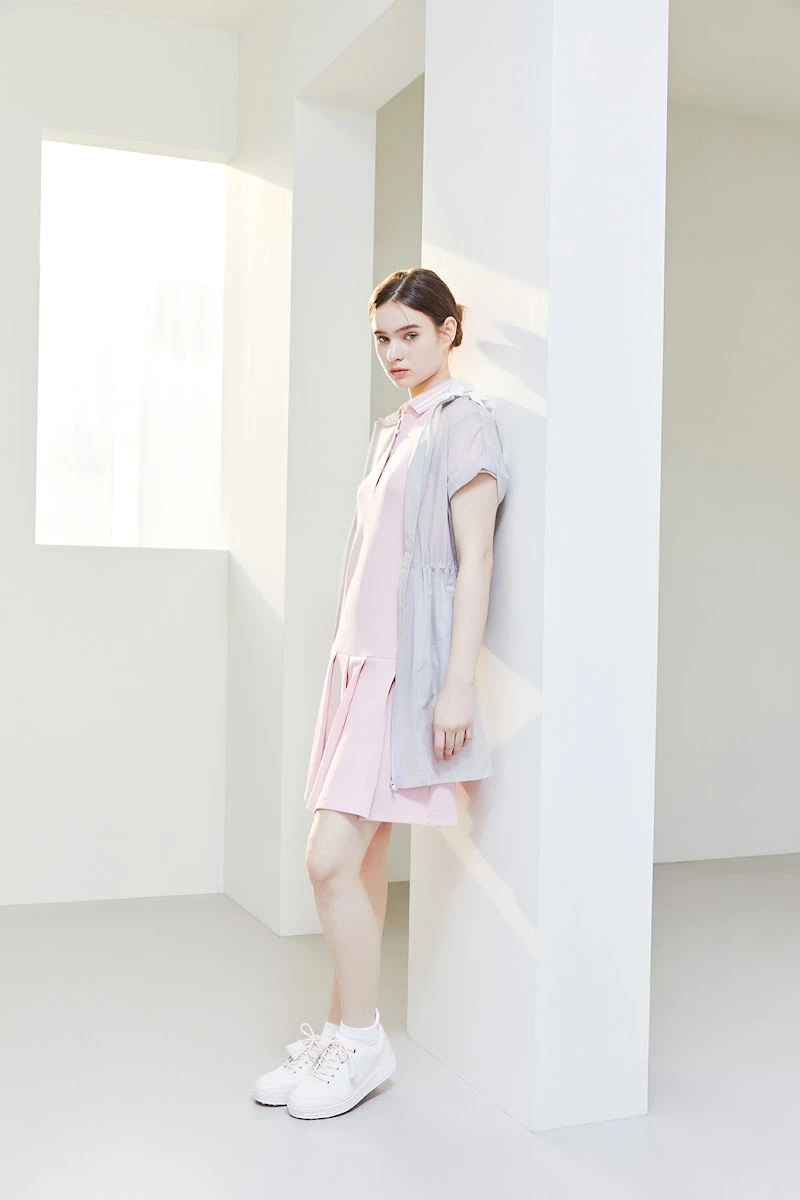 JDX golf — Fashion 사진 09