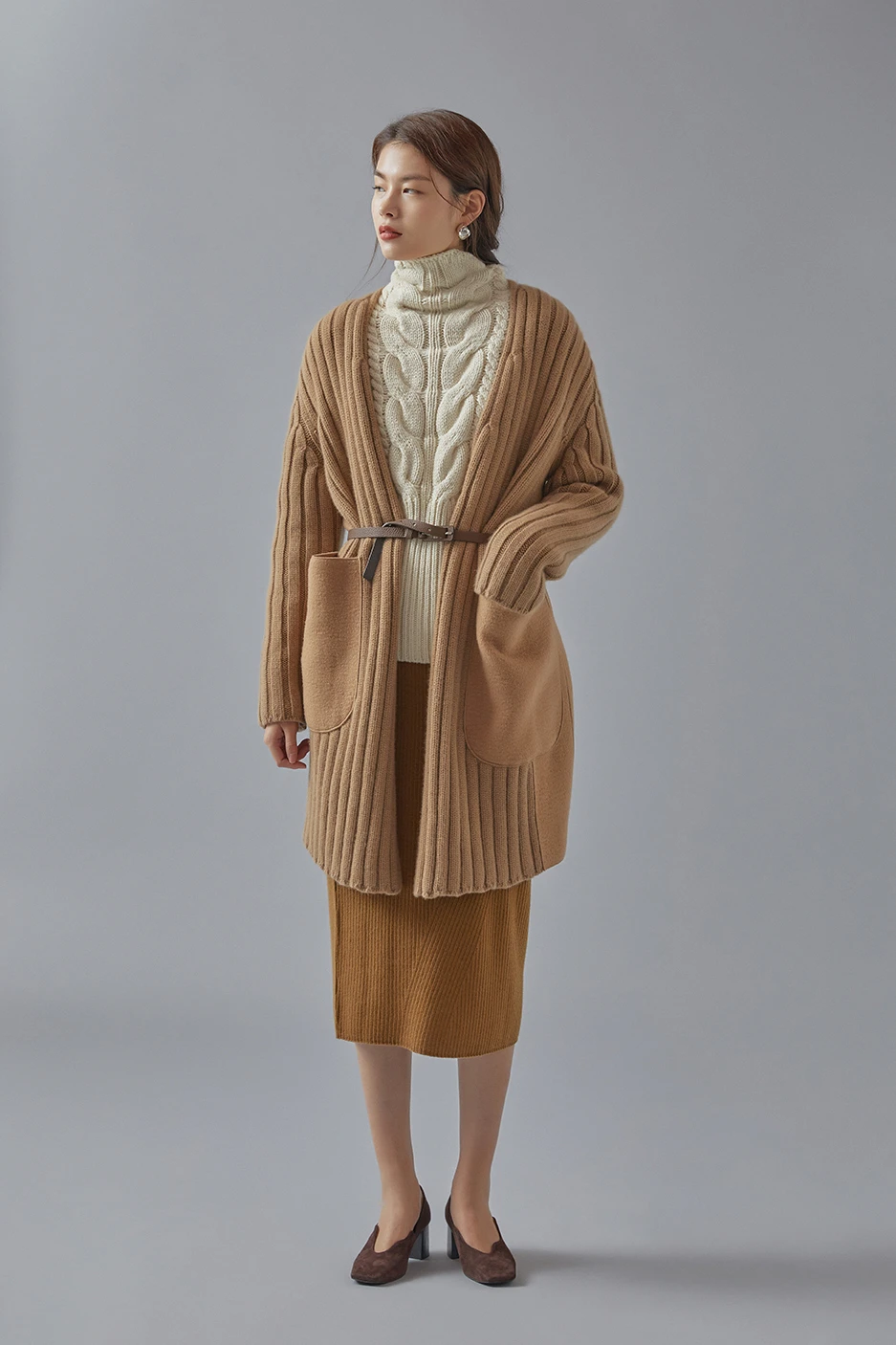 Singles — Fashion 사진 07