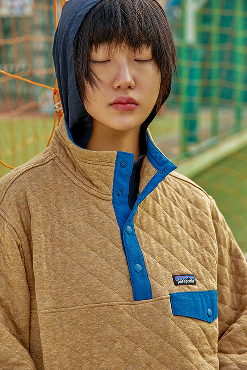 Singles — Fashion 사진 08
