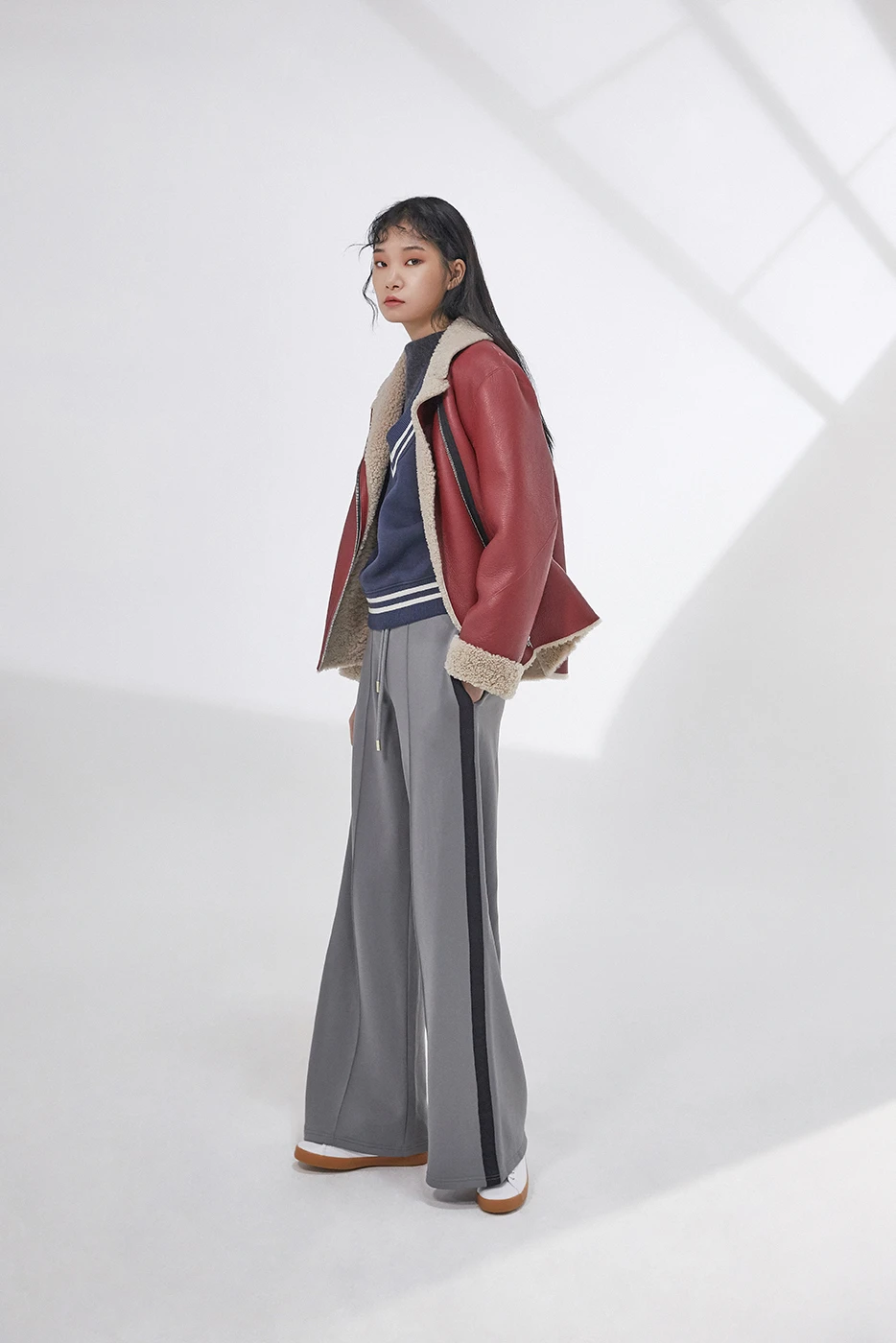 Singles — Fashion 사진 12