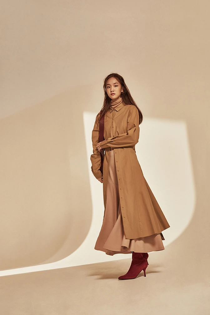 Singles — Fashion 사진 08