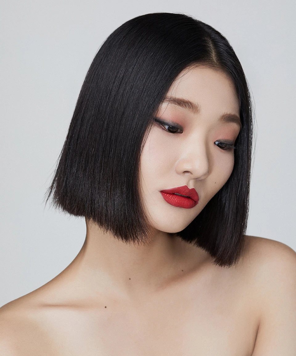Singles — Beauty 사진 02