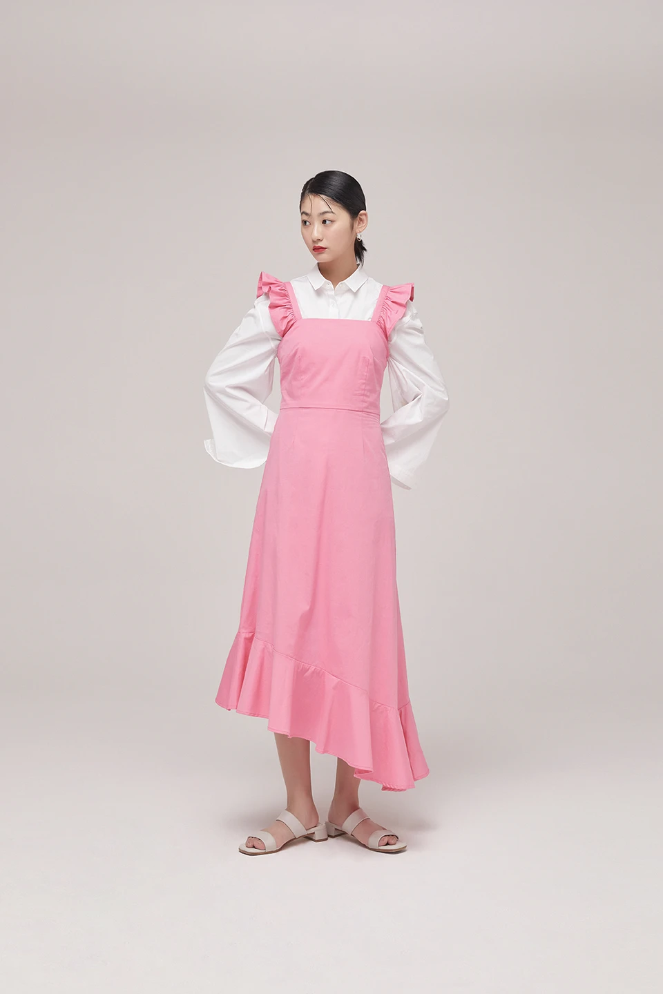 Singles — Fashion 사진 15