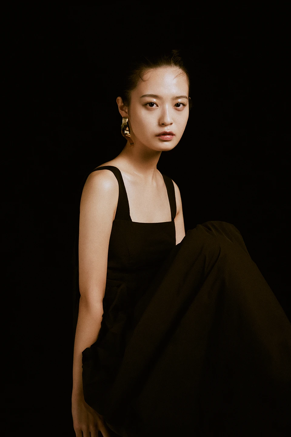 Singles — Beauty 사진 01