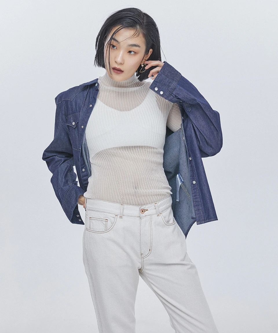 Singles — Fashion 사진 01