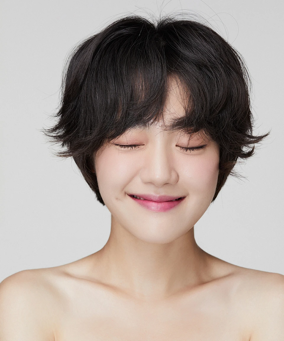 Singles — Beauty 사진 04