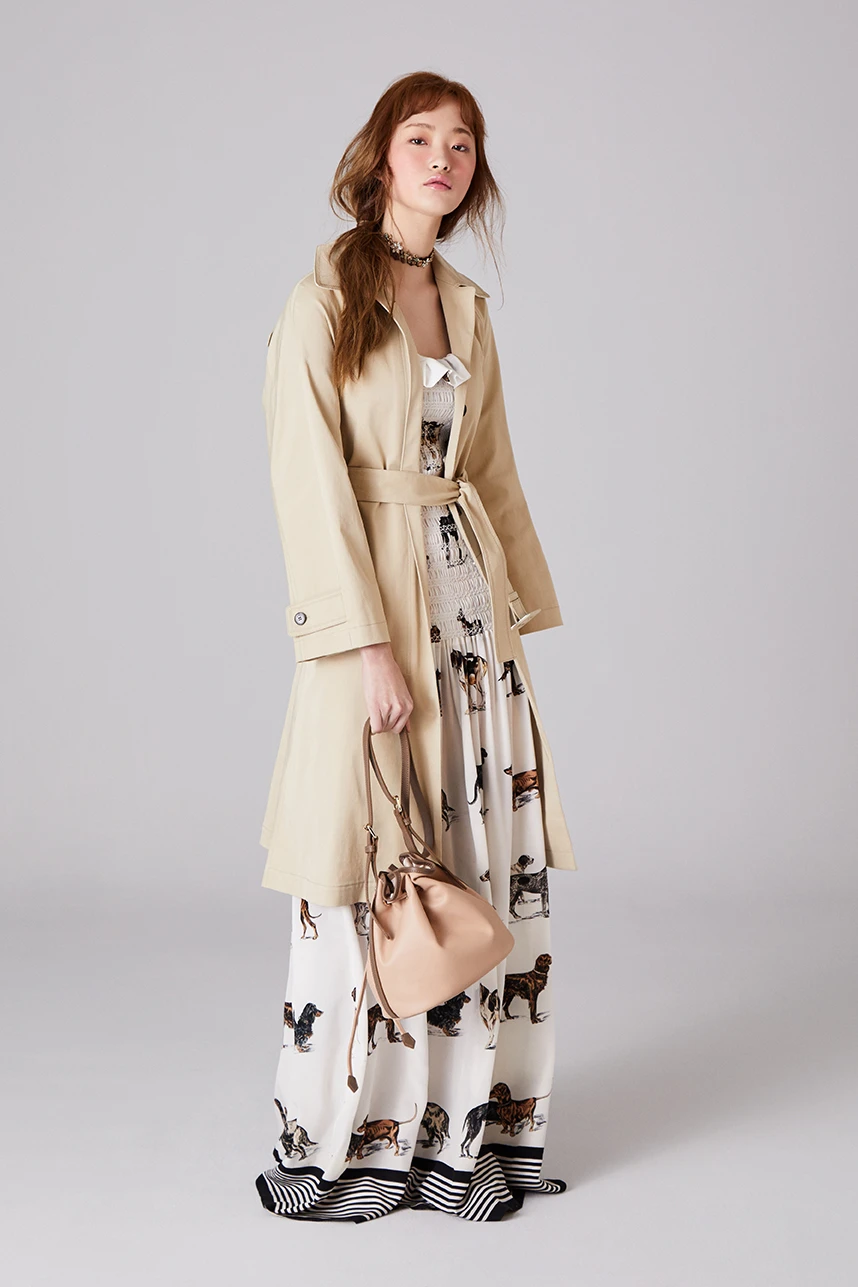 Singles — Fashion 사진 08