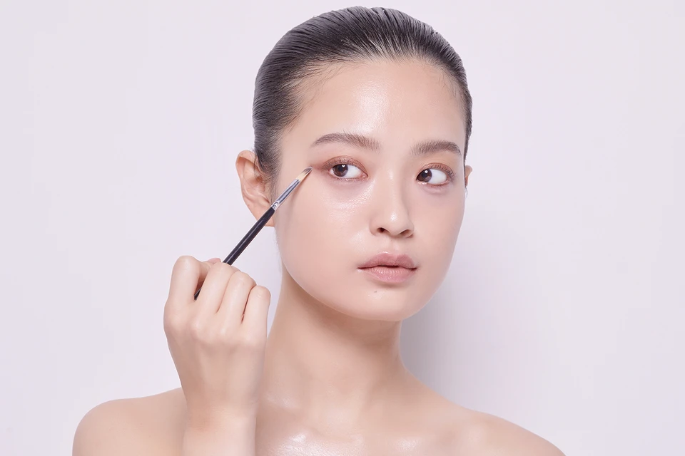 Singles — Beauty 사진 19