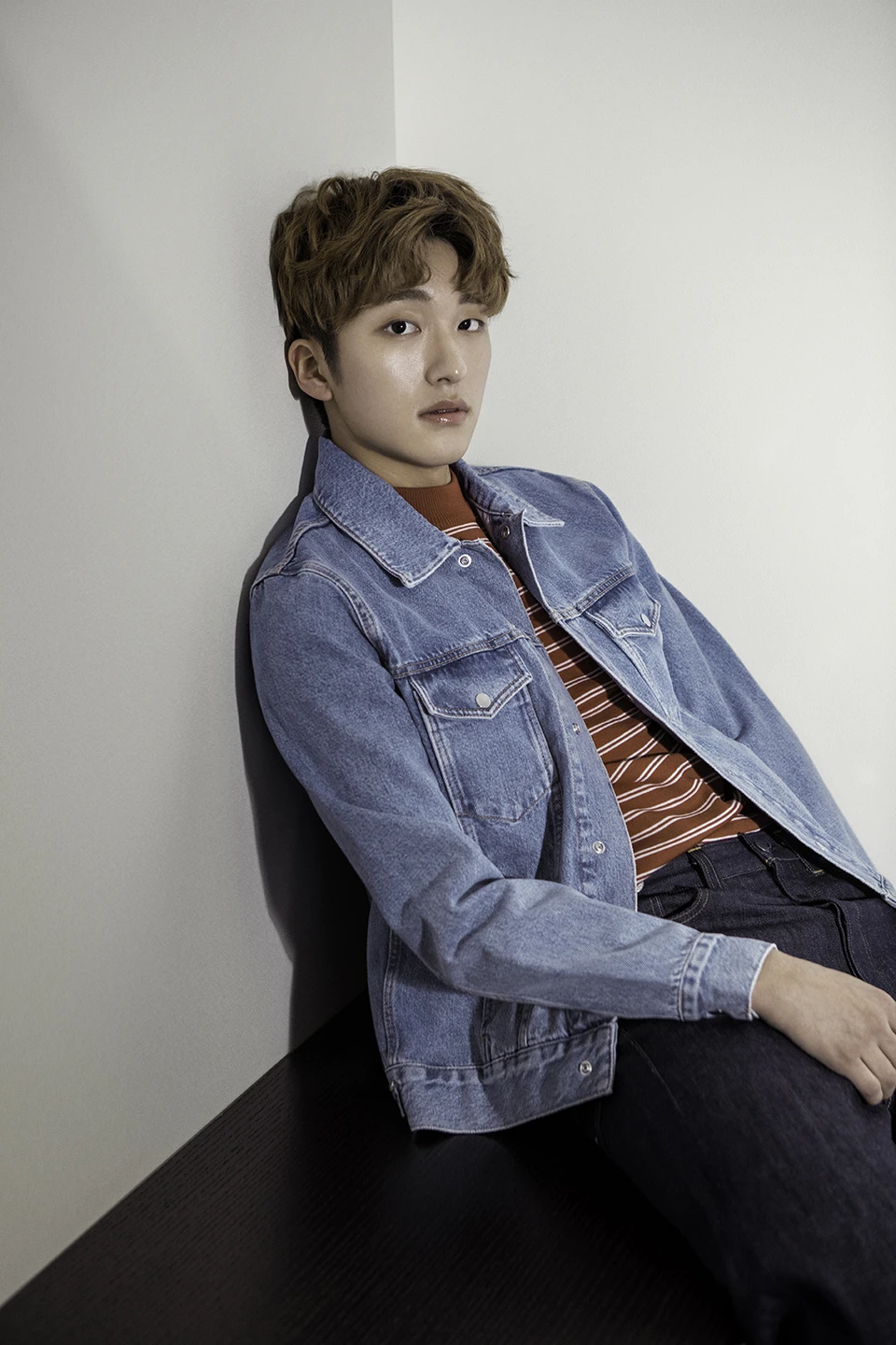 Singles — Fashion 사진 03