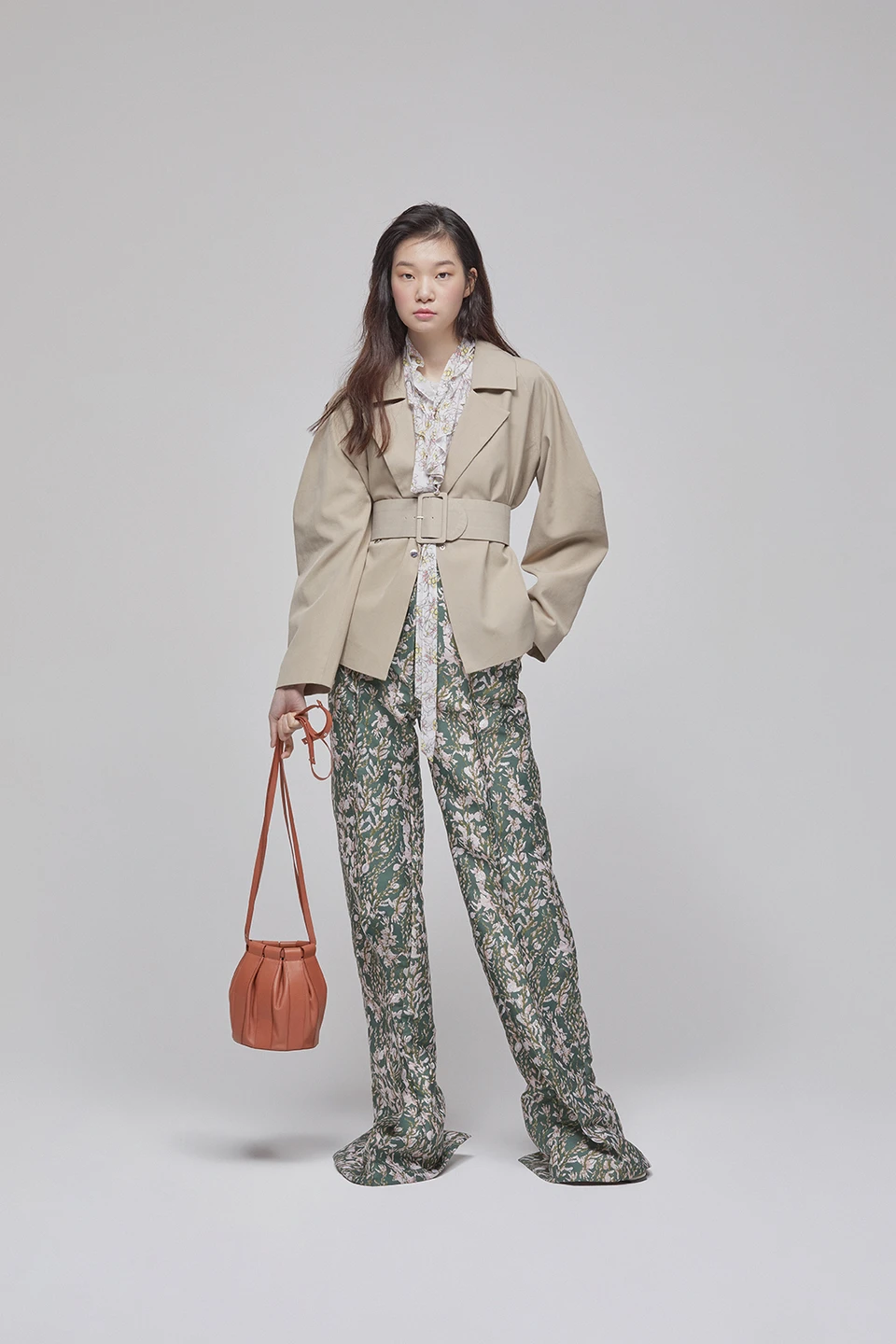 Singles — Fashion 사진 11