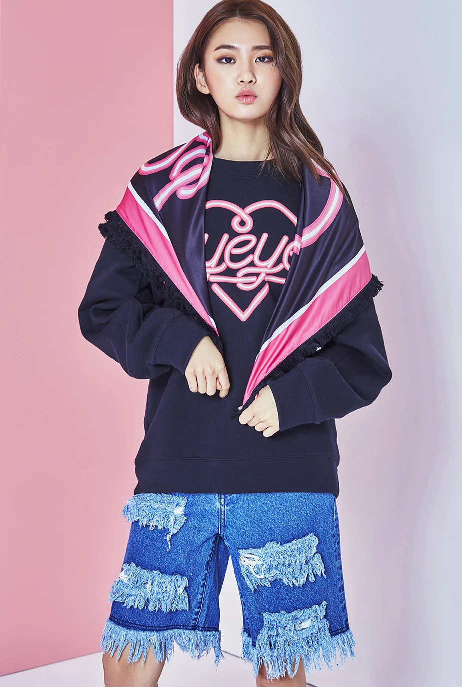 eyeye — Fashion 사진 06