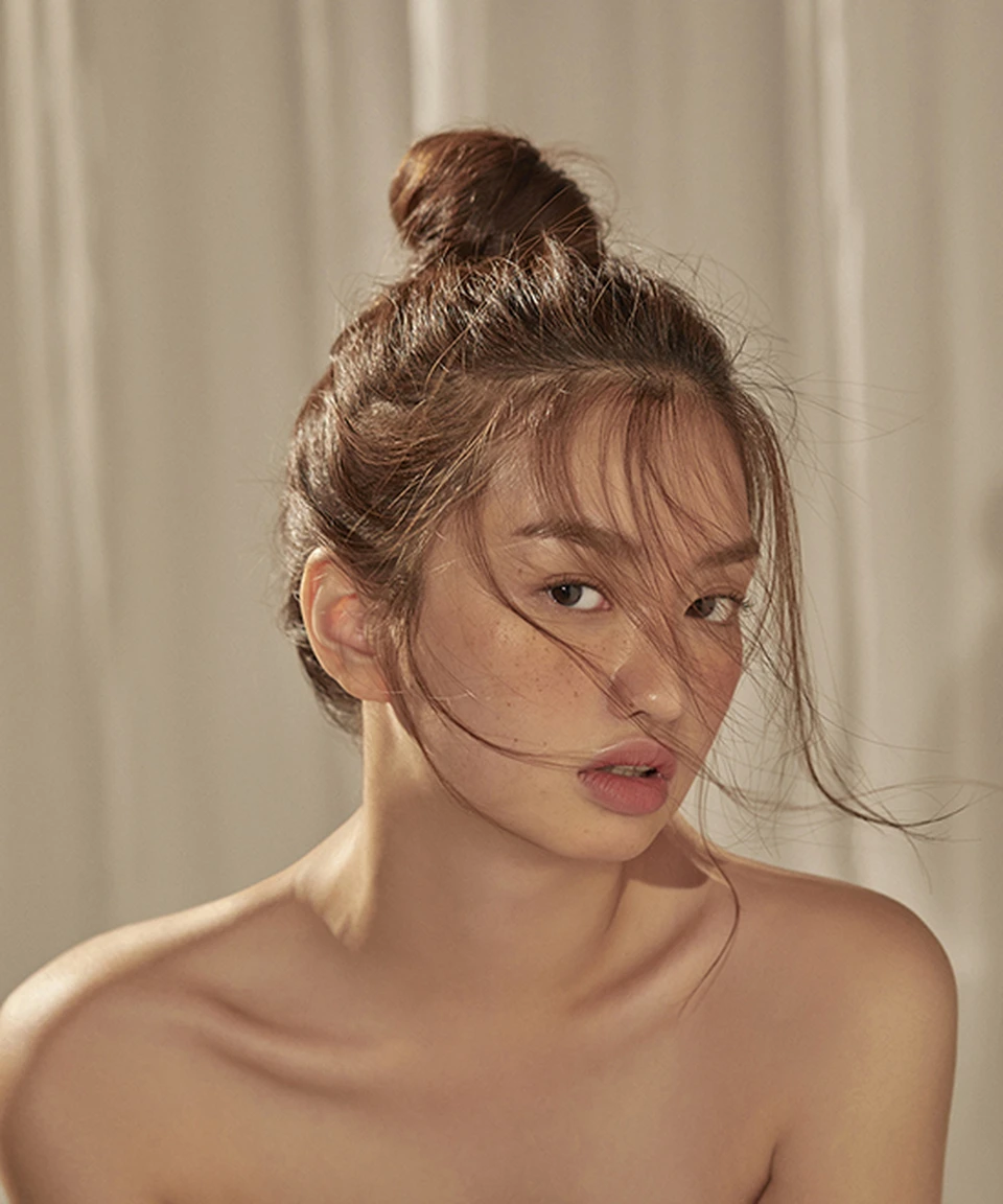 Singles — Beauty 사진 01