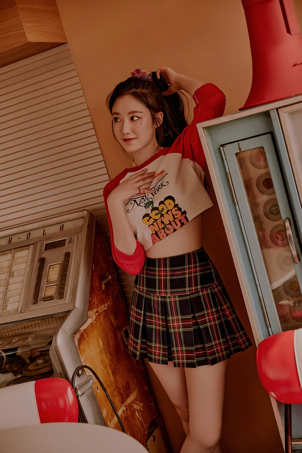 I-DLE — Fashion 사진 05