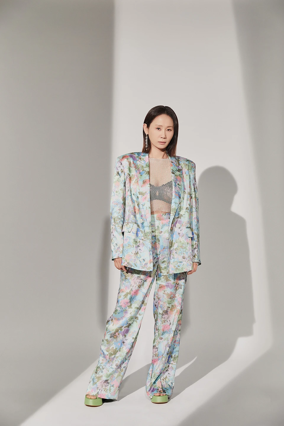 Woman Sense — Fashion 사진 01