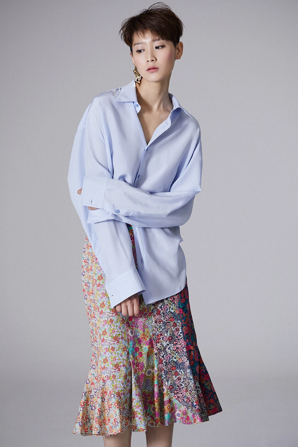 Singles — Fashion 사진 08