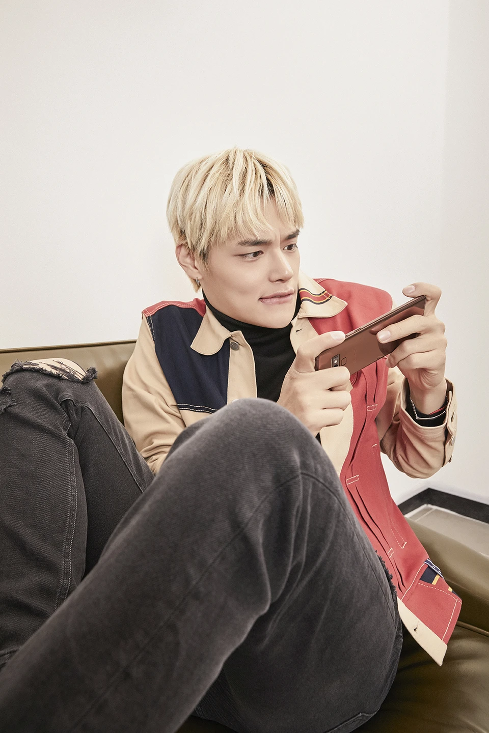 cosmopolitan x Galaxy — Lifestyle 사진 02